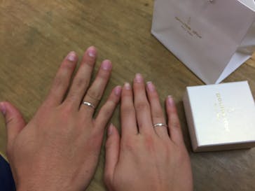 森の彫金教室 goutte dor（グートドール）に投稿された画像（2017/3/24）