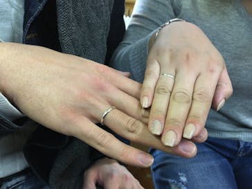 森の彫金教室 goutte dor（グートドール）に投稿された画像（2016/3/25）