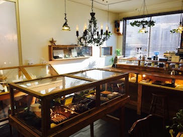 森の彫金教室 goutte dor（グートドール）に投稿された画像（2017/1/21）