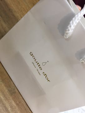 森の彫金教室 goutte dor（グートドール）に投稿された画像（2016/12/11）