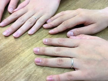 森の彫金教室 goutte dor（グートドール）に投稿された画像（2016/8/23）