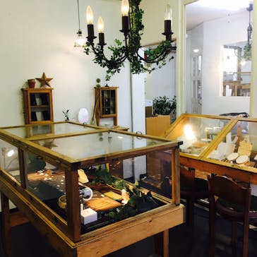 森の彫金教室 goutte dor（グートドール）に投稿された画像（2017/8/13）