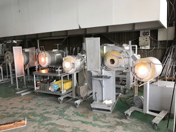 東京ガラス工芸研究所に投稿された画像（2017/7/28）