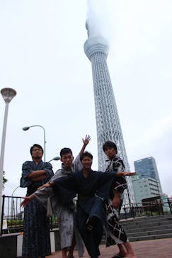 asoview!特別プランに投稿された画像（2015/7/5）