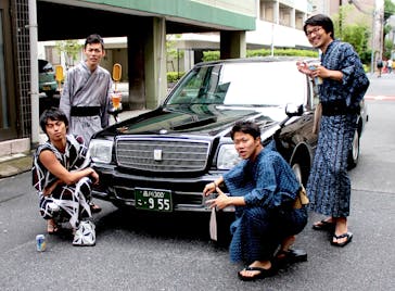 asoview!特別プランに投稿された画像（2015/7/5）