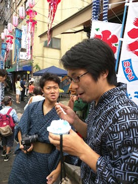 asoview!特別プランに投稿された画像（2015/7/6）