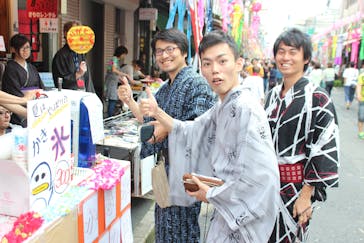 asoview!特別プランに投稿された画像（2015/7/5）