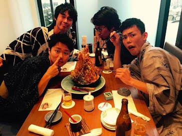 asoview!特別プランに投稿された画像（2015/7/6）