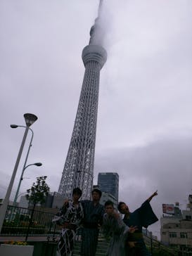 asoview!特別プランに投稿された画像（2015/7/6）