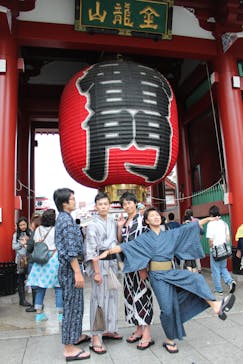 asoview!特別プランに投稿された画像（2015/7/5）