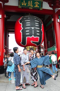 asoview!特別プランに投稿された画像（2015/7/6）