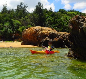 ハピネスマリン倶楽部に投稿された画像（2017/8/15）