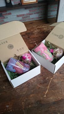 キャンドルスクールオーラに投稿された画像（2017/8/27）