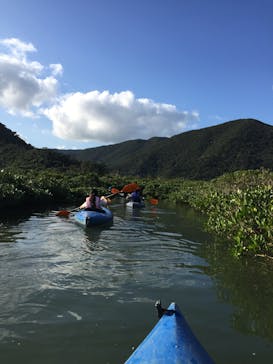 アイランドサービスに投稿された画像（2016/12/26）