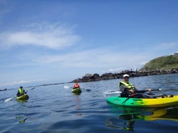 【契約解除】三浦 海の学校に投稿された画像（2015/5/5）