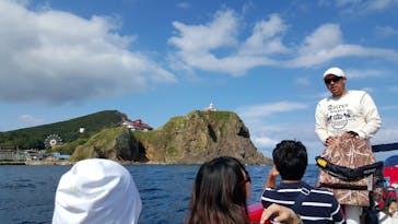 龍宮クルーズに投稿された画像（2016/10/1）