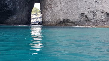 龍宮クルーズに投稿された画像（2016/10/1）