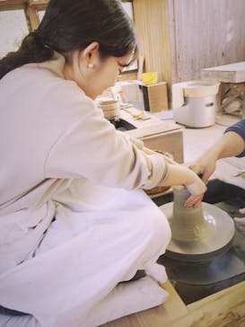 虎渓窯に投稿された画像（2016/1/28）