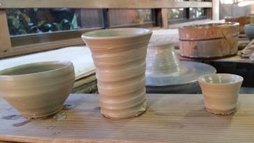 虎渓窯に投稿された画像（2015/12/27）