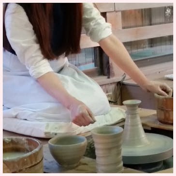 虎渓窯に投稿された画像（2015/12/27）