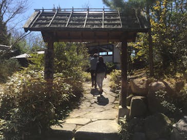 虎渓窯に投稿された画像（2015/3/27）