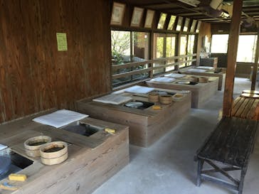 虎渓窯に投稿された画像（2015/3/27）