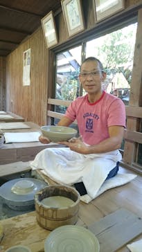 虎渓窯に投稿された画像（2015/10/25）