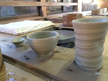 虎渓窯に投稿された画像（2015/12/27）