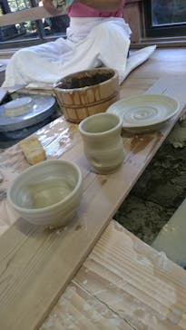 虎渓窯に投稿された画像（2015/10/25）