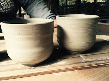 虎渓窯に投稿された画像（2016/3/7）