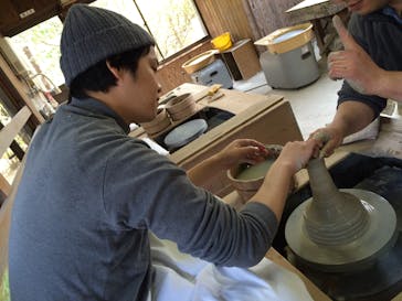 虎渓窯に投稿された画像（2016/2/28）