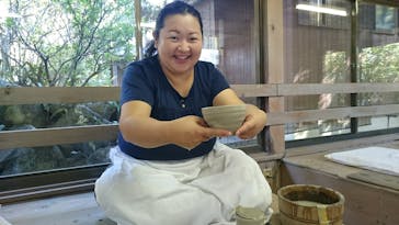 虎渓窯に投稿された画像（2015/10/25）