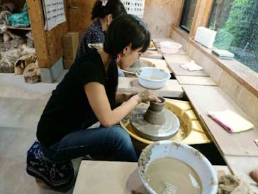 アトリエギャラリー大に投稿された画像（2017/8/17）