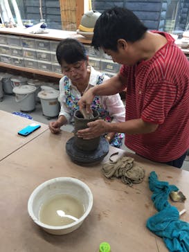 アトリエギャラリー大に投稿された画像（2017/8/17）