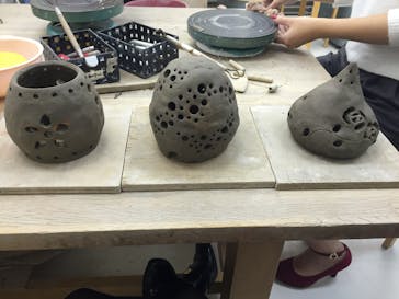 千秋（せんしゅう）工房に投稿された画像（2015/12/13）