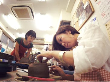 千秋（せんしゅう）工房に投稿された画像（2016/10/2）