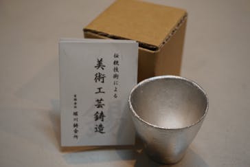 堀川鋳金所に投稿された画像（2017/8/2）