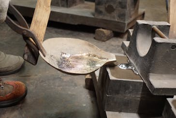 堀川鋳金所に投稿された画像（2017/8/2）