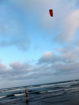 REAL KITE（リアルカイト）に投稿された画像（2015/8/9）