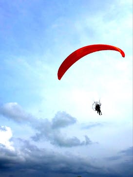 エアウィングに投稿された画像（2017/8/21）