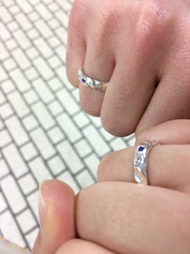 Ten Forest（テンフォレスト）に投稿された画像（2017/4/3）