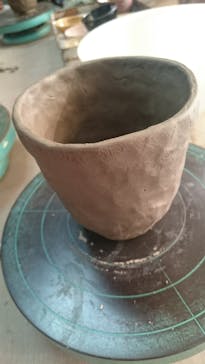 陶芸教室Futabaに投稿された画像（2016/3/1）