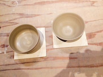 Organon Ceramics Studio（オルガノン・セラミックススタジオ）に投稿された画像（2016/8/14）