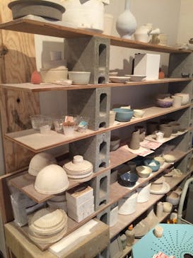 Organon Ceramics Studio（オルガノン・セラミックススタジオ）に投稿された画像（2015/10/11）