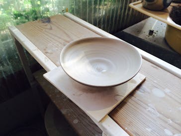 Organon Ceramics Studio（オルガノン・セラミックススタジオ）に投稿された画像（2015/10/3）