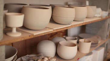 Organon Ceramics Studio（オルガノン・セラミックススタジオ）に投稿された画像（2015/4/12）