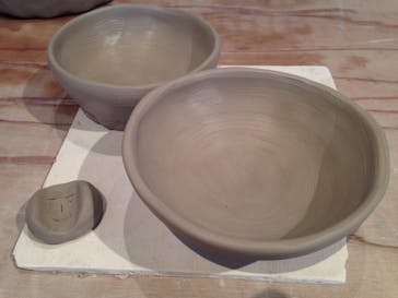 Organon Ceramics Studio（オルガノン・セラミックススタジオ）に投稿された画像（2015/6/22）