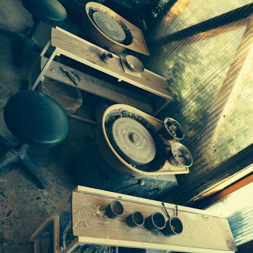 Organon Ceramics Studio（オルガノン・セラミックススタジオ）に投稿された画像（2015/10/3）