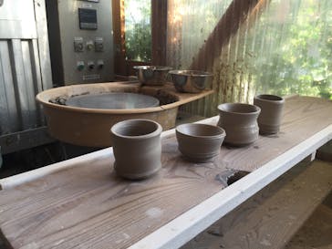 Organon Ceramics Studio（オルガノン・セラミックススタジオ）に投稿された画像（2015/9/21）