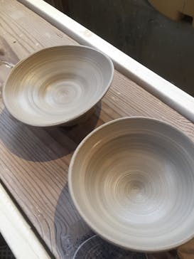 Organon Ceramics Studio（オルガノン・セラミックススタジオ）に投稿された画像（2015/9/13）